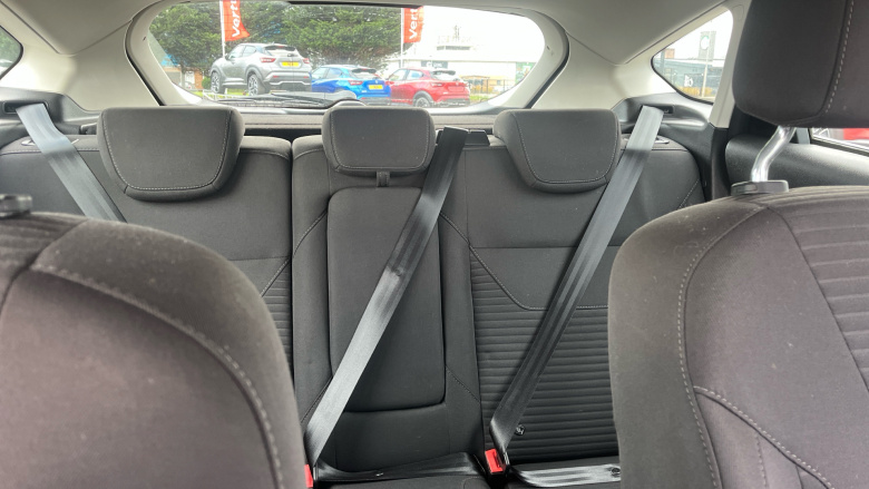 Ford Focus 1.5 TDCi 120 Titanium 5dr Diesel Hatchback